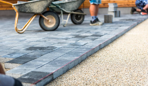 Trusted Sioux Falls, SD Driveway Pavers Experts