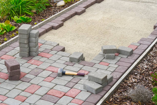 Best Driveway Paving Contractor  in Sioux Falls, SD
