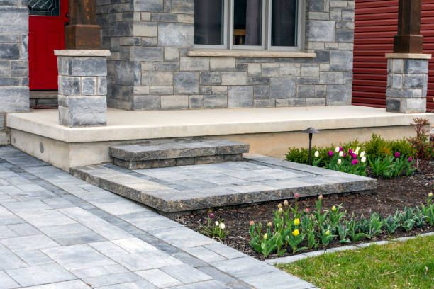 Best Driveway Resurfacing Pavers  in Sioux Falls, SD