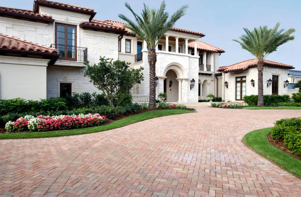 Best Best Driveway Pavers  in Sioux Falls, SD