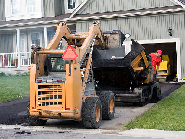 Best Brick Driveway Pavers  in Sioux Falls, SD