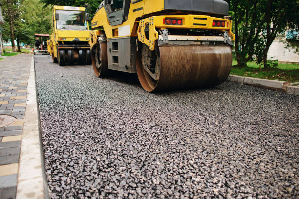 Best Driveway Repair Near Me  in Sioux Falls, SD