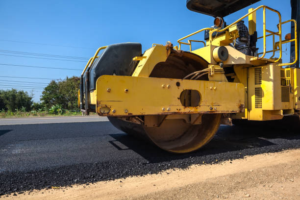 Best Affordable Driveway Pavers  in Sioux Falls, SD